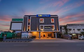 Fabhotel Perfect Stays - Kovilambakkam